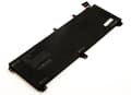 Miniatyrbild 4 av 4: CoreParts - Batteri för bärbar dator (likvärdigt med: Dell H76MY) - litiumpolymer - 6-cells - 5400 mAh - 60 Wh - för Dell Precision M3800