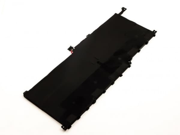 CoreParts - Batteri til bærbar PC (tilsvarer: Lenovo FRU00HW028, Lenovo 00HW028) - litiumion - 6-cellers - 3300 mAh - 50 Wh - for Lenovo ThinkPad X1