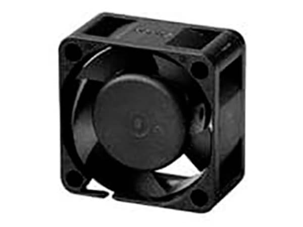 Sunon HA40201V4-1000U-A99 Aksial ventilator 12 V/DC 9.3 m³/h (L x B x H) 40 x 40 x 20 mm