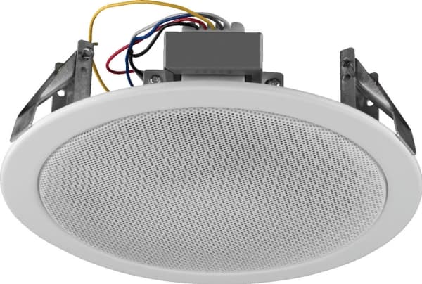 EDL-116TW PA takhøyttaler, 100 V