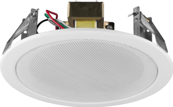 EDL-15 100V kaiutin 6Wmax