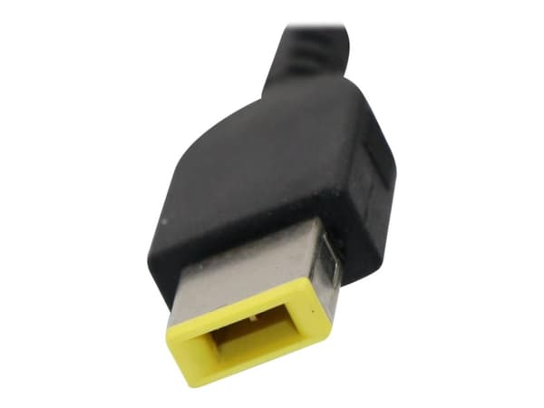 Lenovo - Strömadapter - AC 100-240 V - 45 Watt - FRU