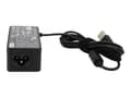 Miniatyrbild 3 av 5: Lenovo - Strömadapter - 45 Watt - för B50-80; IdeaPad 300-14IBR; 300-14ISK; 300-15ISK; 305-15IBD; V110-15AST; V110-15ISK; Z51-70