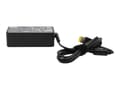 Miniatyrbild 4 av 5: Lenovo - Strömadapter - 45 Watt - för B50-80; IdeaPad 300-14IBR; 300-14ISK; 300-15ISK; 305-15IBD; V110-15AST; V110-15ISK; Z51-70