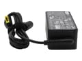 Miniatyrbild 5 av 5: Lenovo - Strömadapter - 45 Watt - för B50-80; IdeaPad 300-14IBR; 300-14ISK; 300-15ISK; 305-15IBD; V110-15AST; V110-15ISK; Z51-70