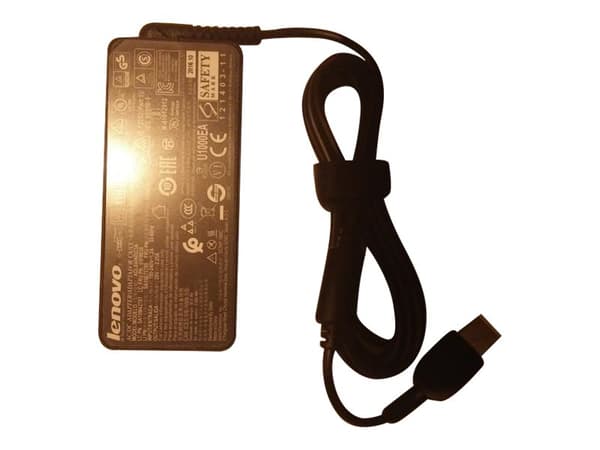 Lenovo - Strömadapter - 45 Watt - för B50-80; IdeaPad 300-14IBR; 300-14ISK; 300-15ISK; 305-15IBD; V110-15AST; V110-15ISK; Z51-70