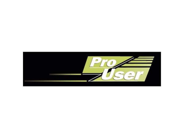 ProUser Batteriovervågning 6 V, 12 V, 24 V App-kompatibel, Bluetooth®-forbindelse 8.2 cm x 5.4 cm x 1.2 cm