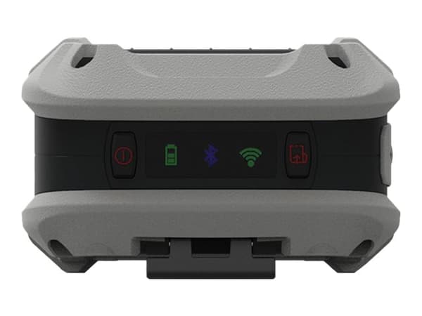 Honeywell RP2 - Enhanced - etikettskrivare - direkt termisk - Rulle (5,7 cm) - 203 dpi - upp till 127 mm/sek - USB 2.0, NFC, Wi-Fi(ac), Bluetooth 4.1
