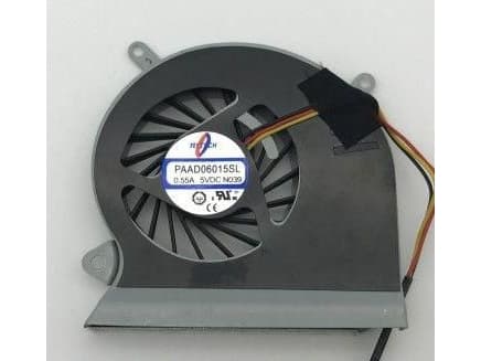 CoreParts - CPU-kjølevifte - for MSI GE60 2OC; GE60 2OD; GE60 2OE
