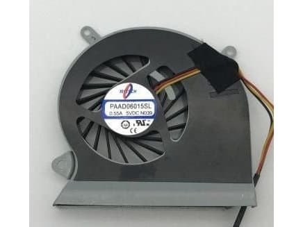 CoreParts - CPU-kjølevifte - for MSI GE60 2OC; GE60 2OD; GE60 2OE