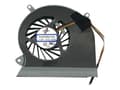 Miniatyrbilde 2 av 4: CoreParts - CPU-kjølevifte - for MSI GE60 2OC; GE60 2OD; GE60 2OE