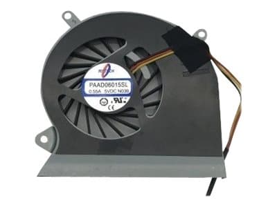 CoreParts - CPU-kjølevifte - for MSI GE60 2OC; GE60 2OD; GE60 2OE