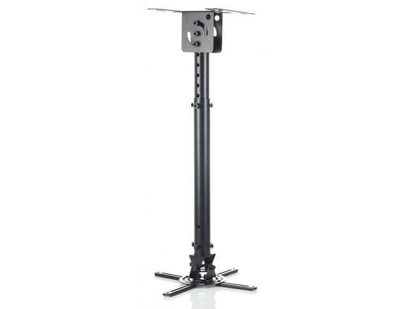 ART P-107B, Bord, 15 kg, Svart, Metall, 350 mm, 525 mm