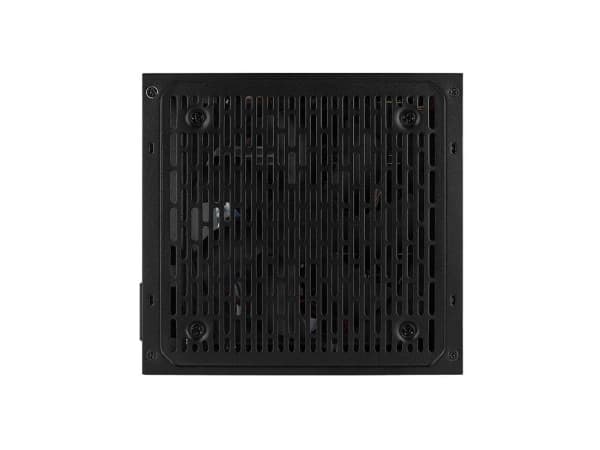 Aerocool LUX RGB 550M, 550 W, 200 - 240 V, 50 - 60 Hz, 4 A, 100 W, 504 W