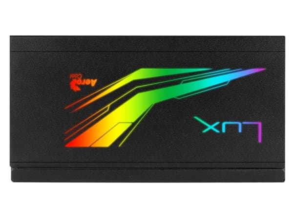 Power supply Aerocool LUX
