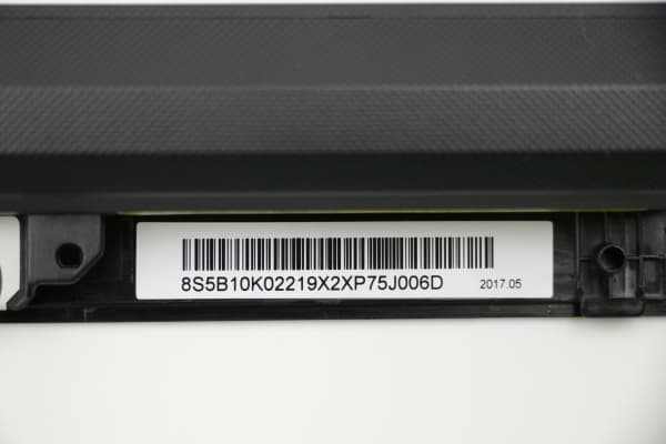 Bateria Lenovo Battery 32 WH 4 Cell