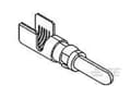 Miniatyrbilde 1 av 2: TE Connectivity 213845-4 Rundstik Stiftkontakt 1 stk