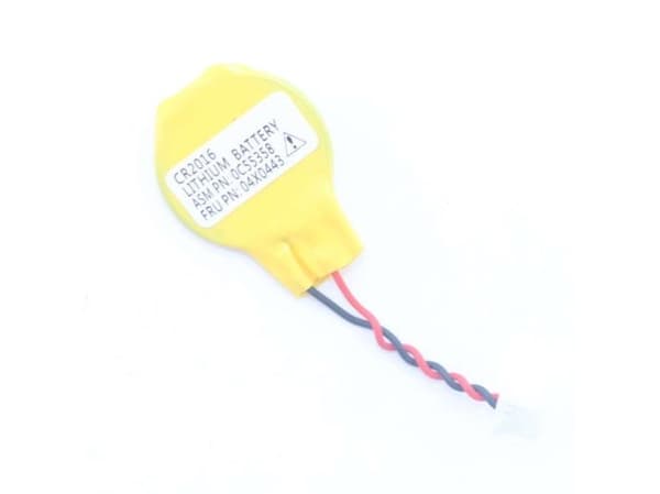 Lenovo 04X0443, Batteri, Lenovo