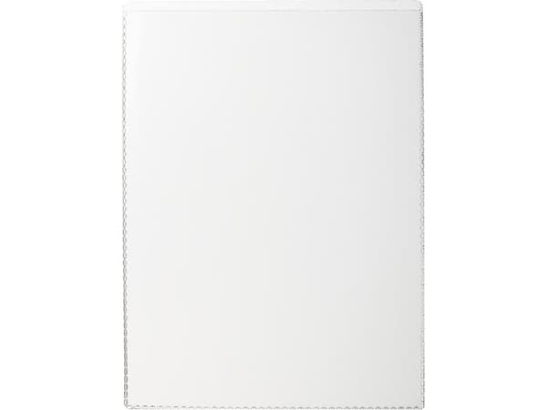 Durable 2133, Gjennomsiktig, Polypropylen (PP), A6, 14,8 cm, 10,5 cm, 1 stykker