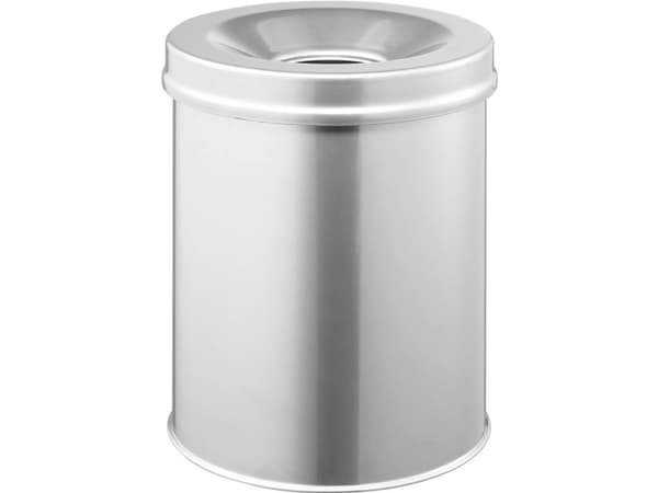 DURABLE Safe - Avfallskurv - håndtak