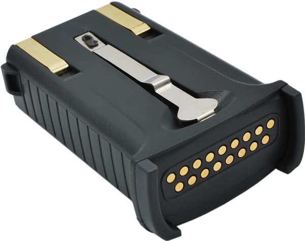 CoreParts MBXPOS-BA0287, Akku, Musta, 1 kpl