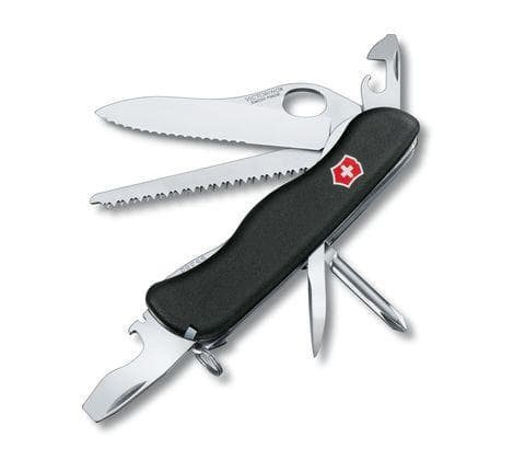 Victorinox Trailmaster OneHand Nylon 0.8463.MW3