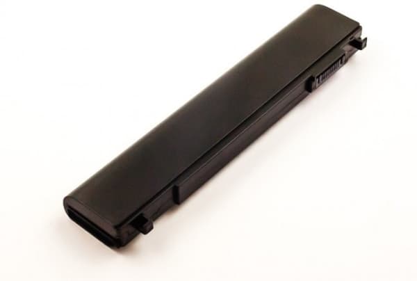 CoreParts - Batteri til bærbar PC (tilsvarer: Toshiba P000614340, Toshiba P000697310) - litiumion - 6-cellers - 4400 mAh - 47.5 Wh - for Dynabook Tos