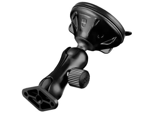 RAM-fester RAP-B-166-2U