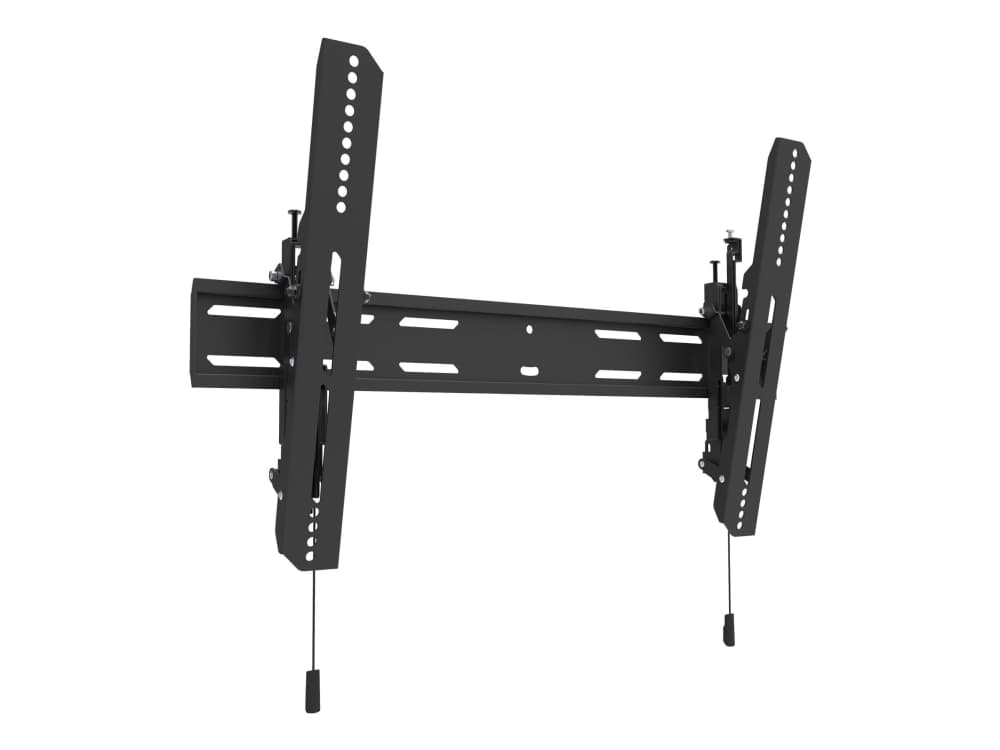 Multibrackets 6690 tv-fäste 190,5 cm (75") Svart