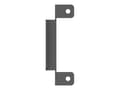 Miniatyrbild 5 av 5: Multibrackets M Pro Series Connecting plate - Monteringskomponent (monteringsplatta) - för soundbar - stål - svart