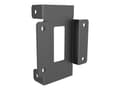 Miniatyrbild 1 av 5: Multibrackets M Pro Series Connecting plate - Monteringskomponent (monteringsplatta) - för soundbar - stål - svart