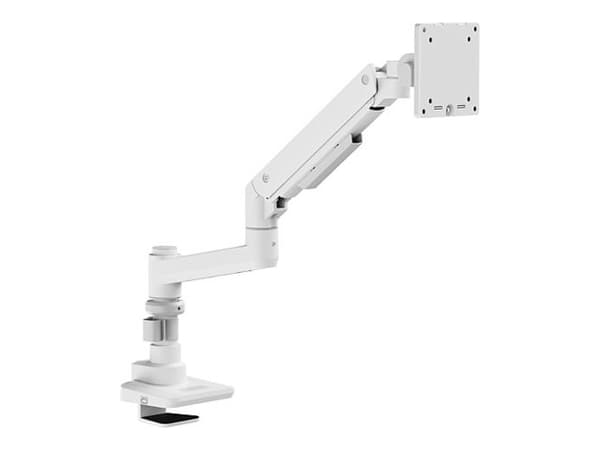 Multibrackets 7079, Läpipultattu, 9 kg, 38,1 cm (15"), 68,6 cm (27"), 100 x 100 mm, Valkoinen