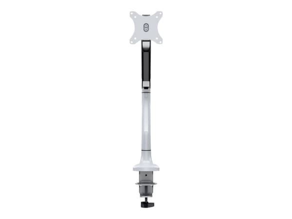 Multibrackets 7079, Läpipultattu, 9 kg, 38,1 cm (15"), 68,6 cm (27"), 100 x 100 mm, Valkoinen