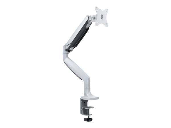 Multibrackets 7079, Läpipultattu, 9 kg, 38,1 cm (15"), 68,6 cm (27"), 100 x 100 mm, Valkoinen