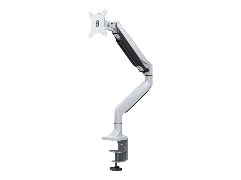 Multibrackets 7079 fäste och ställ till bildskärm 68,6 cm (27") Skruv Vit