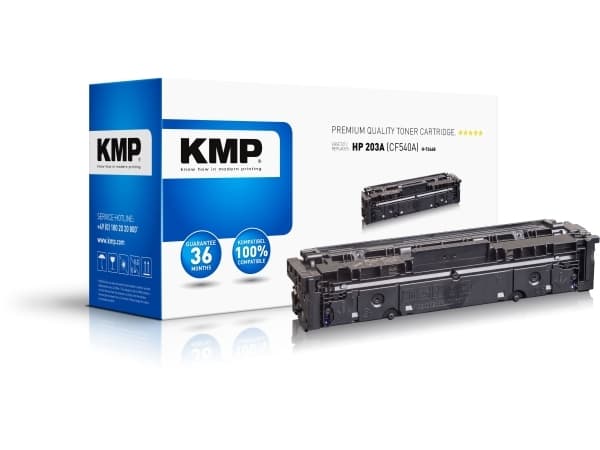KMP H-T246B, Sort, 1 stykker