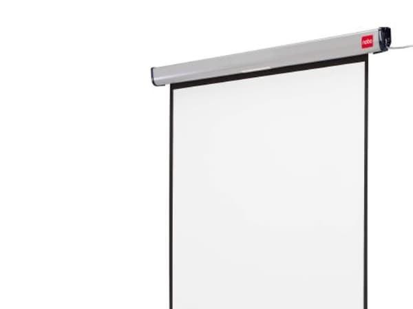 Nobo 1902398, Valkoinen, 408 g, 140 mm, 280 mm, 40 mm, 2 kpl