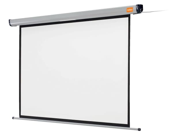 Nobo 1902398, Valkoinen, 408 g, 140 mm, 280 mm, 40 mm, 2 kpl