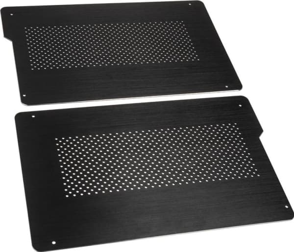 Raijintek Ophion Aluminum Side Panel