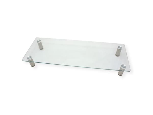 ROLINE 17023376, Fristående, 20 kg, Transparent