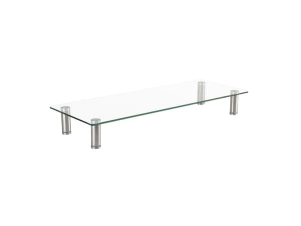 ROLINE 17023376, Fristående, 20 kg, Transparent