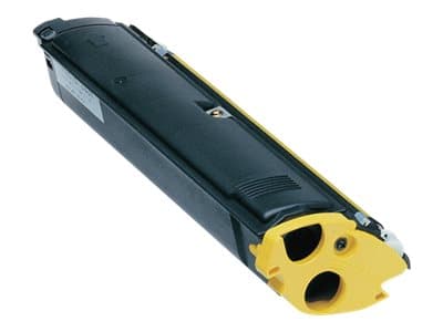 Epson S050097 - Gul - original - fremkallerpatron - for AcuLaser C1900, C1900 WiFi, C1900D, C1900PS, C1900S, C900, C900+, C900N, C900N+