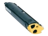 Epson S050097 - Gul - original - fremkallerpatron - for AcuLaser C1900, C1900 WiFi, C1900D, C1900PS, C1900S, C900, C900+, C900N, C900N+