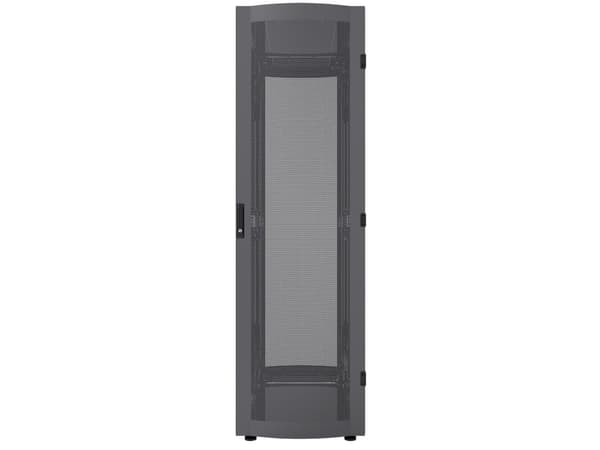 Intellinet 713719, Fristående rack, 42U, 1500 kg, Knapplås, Justerbara fötter, 121 kg