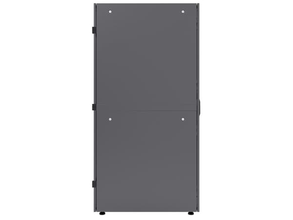 Intellinet 713719, Fristående rack, 42U, 1500 kg, Knapplås, Justerbara fötter, 121 kg
