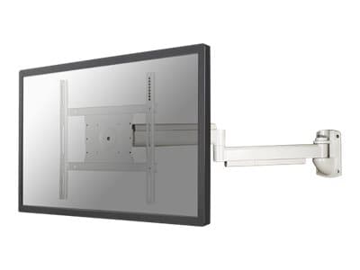 Neomounts by Newstar FPMA-HAW050 fäste och ställ till bildskärm 101,6 cm (40") Vit