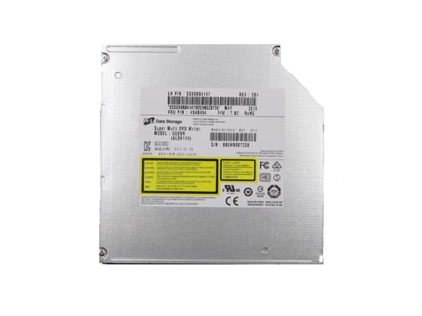 HL GUE1N 9 0 DVD-tietolevyt WOB