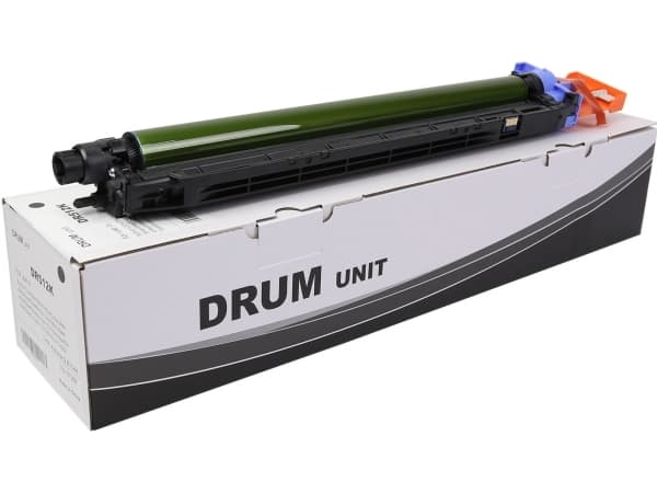 CoreParts MSP7368, Konica Minolta, Bizhub 224e, 284e, 364e, 454e, 554e, C224, 284, 364, 454, 554, 130000 Sider, Sort