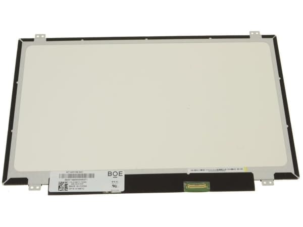 CoreParts MSC140F30-228M, Skärm, 35,6 cm (14"), Full HD