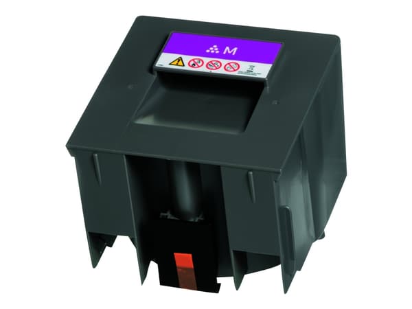 Ricoh MP C8002 - Magenta - original - tonerpatron - for Ricoh MP C6502SP